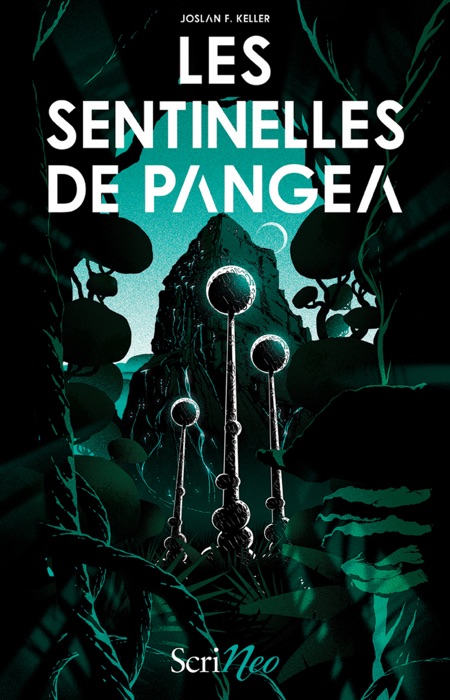 Les Sentinelles de Pangéa