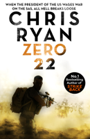 Chris Ryan - Zero 22 artwork