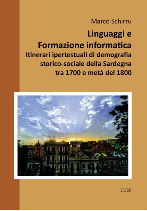 Linguaggio e formazione informatica