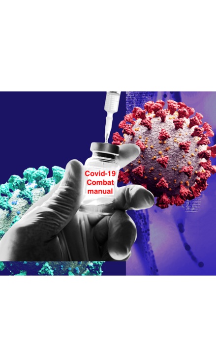 Covid-19 Combat Manual