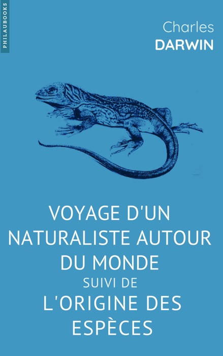 Voyage d’un naturaliste autour du monde