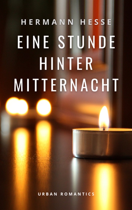 Eine Stunde hinter Mitternacht