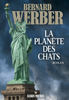 Bernard Werber - La Planète des chats artwork