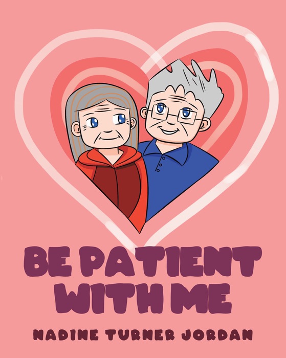 Be Patient with Me