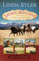 Linda Byler - Sadie's Montana Trilogy artwork