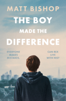 Matt Bishop - The Boy Made the Difference artwork