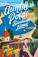 Mario Giordano - Auntie Poldi and the Sicilian Lions artwork