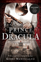 Kerri Maniscalco - Hunting Prince Dracula artwork