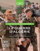 Guerre d'Algérie-Les dossiers de l'histoire - Tramor Quemeneur & Benjamin Stora