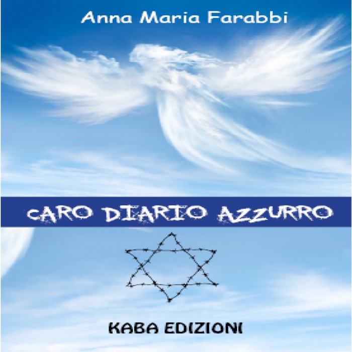 Caro diario azzurro