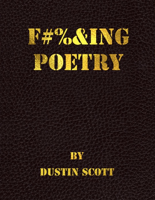 F*****g Poetry