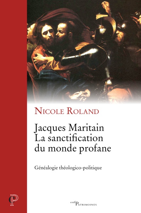 Jacques Maritain