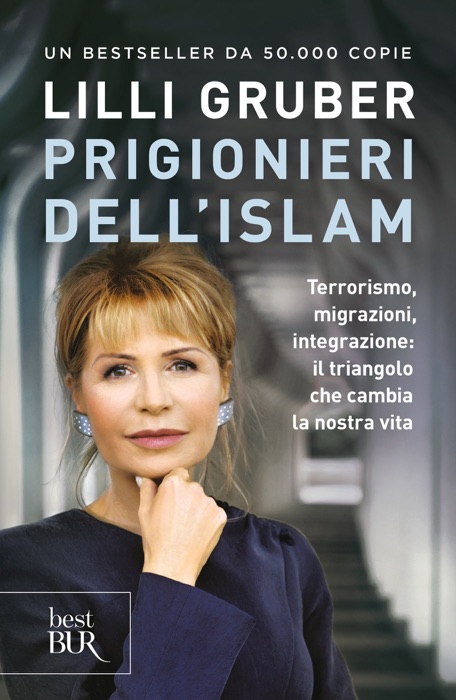 Prigionieri dell'Islam (VINTAGE)