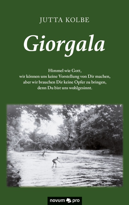 Giorgala