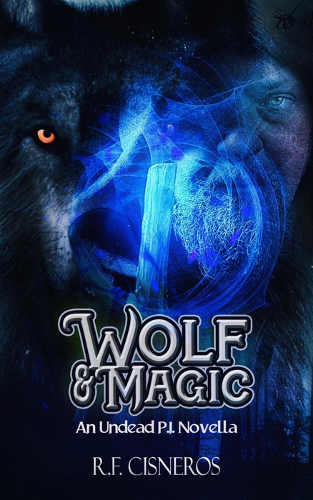 Wolf & Magic