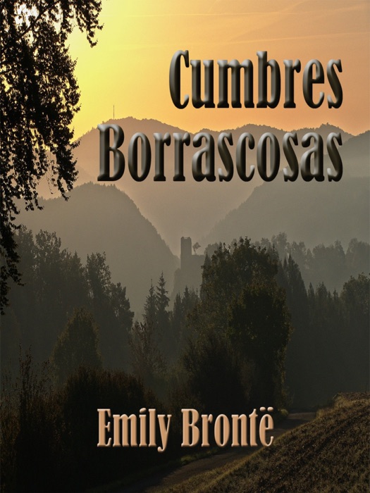Cumbres Borrascosas