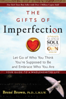 Brené Brown - The Gifts of Imperfection artwork