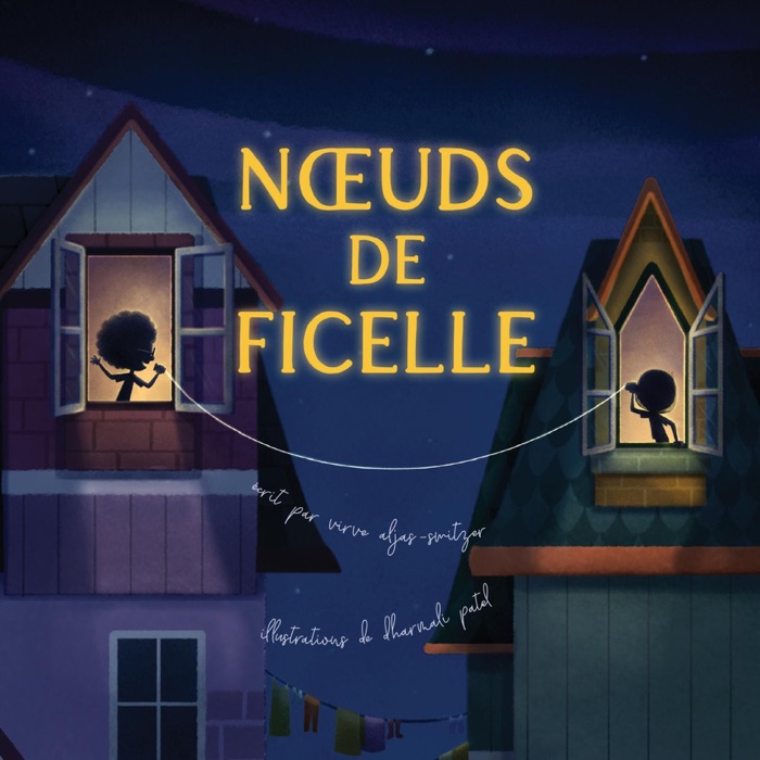 Noeuds de ficelle