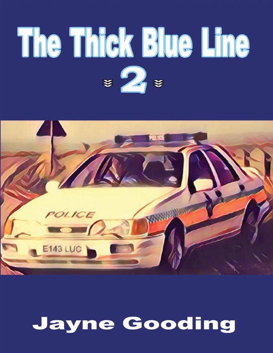 The Thick Blue Line 2