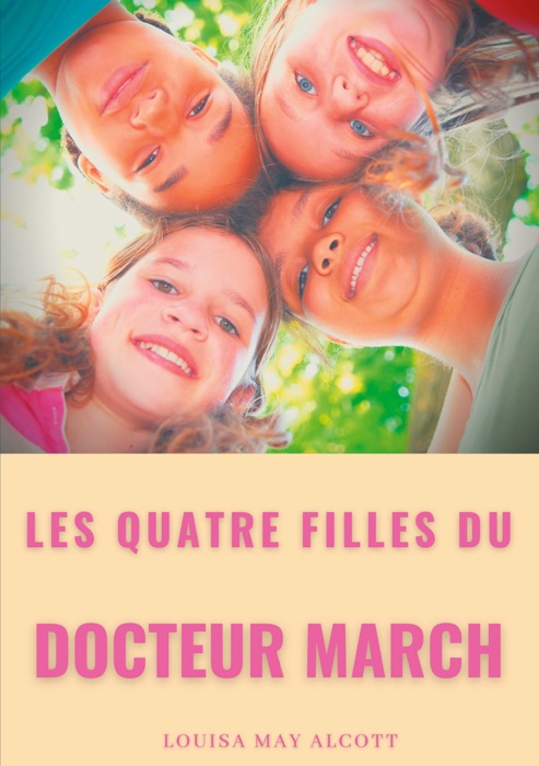 Les quatre filles du Docteur March