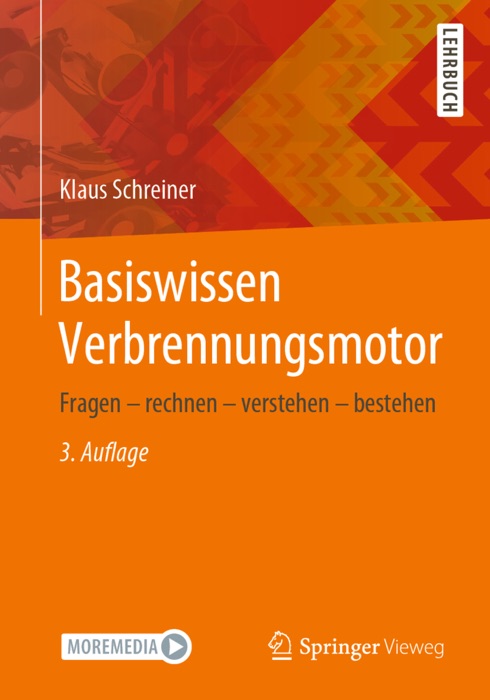 Basiswissen Verbrennungsmotor