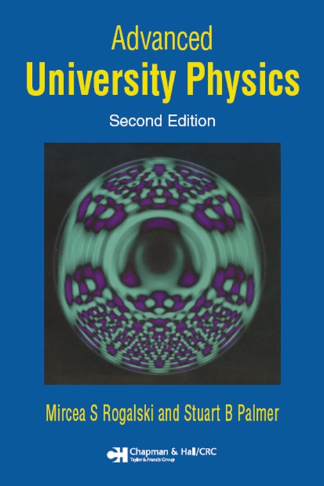 Advanced University Physics