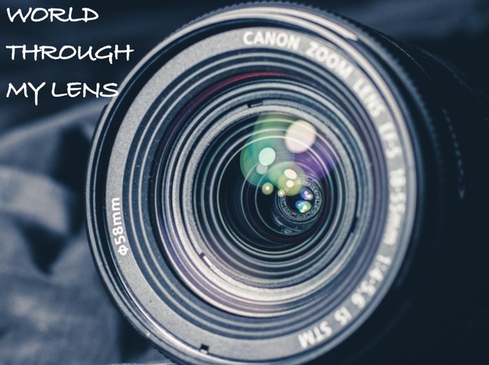 World Through My Lens