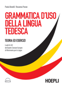 Grammatica d'uso della lingua tedesca - Paola Bonelli & Rossana Pavan