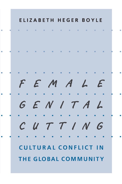 Female Genital Cutting