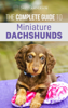 David Anderson - The Complete Guide to Miniature Dachshunds artwork
