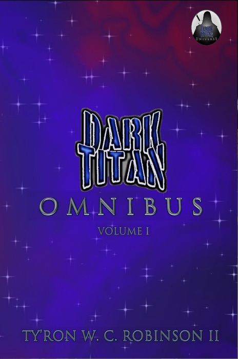 Dark Titan Omnibus