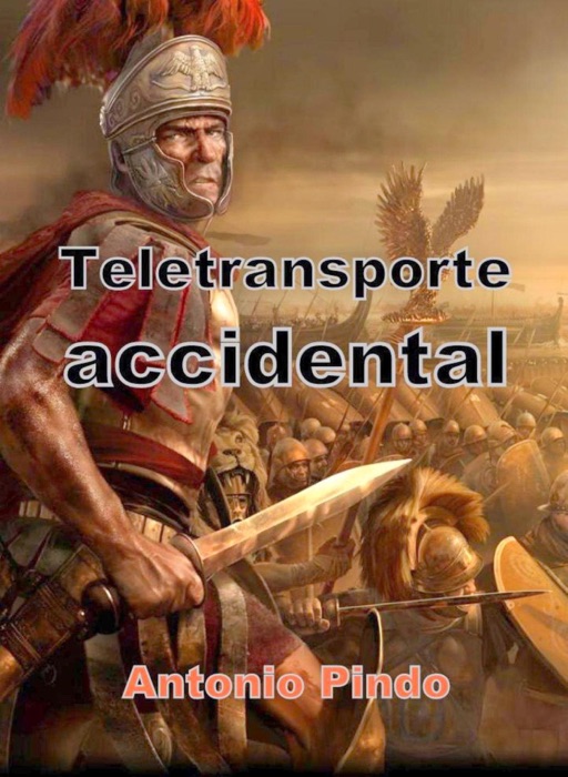 Teletransporte accidental