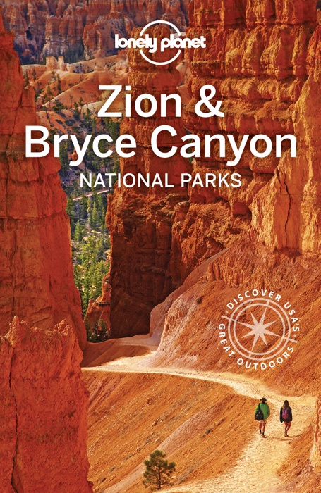 Zion & Bryce Canyon National Parks Travel Guide
