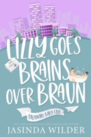 Lizzy Goes Brains Over Braun - GlobalWritersRank