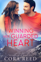 Cora Reed - Winning Her Guarded Heart artwork