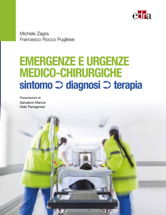 Emergenze e urgenze medico chirurgiche