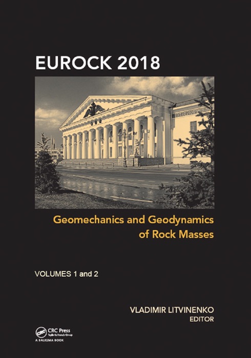 Geomechanics and Geodynamics of Rock Masses