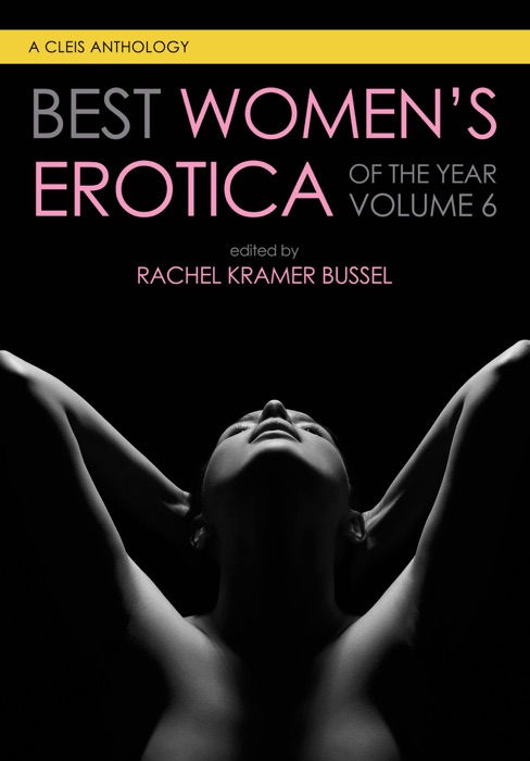 Best Women's Erotica of the Year