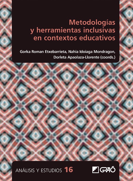 Metodologías y herramientas inclusivas en contextos educativos