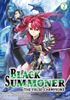 Doufu Mayoi - Black Summoner: Volume 2 artwork