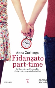 Fidanzato part-time Book Cover