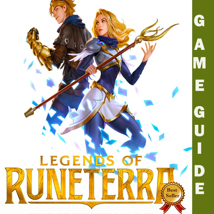 Legends Of Runeterra The Ultimate tips and tricks to help you win