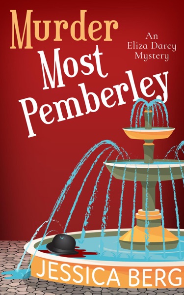 Murder Most Pemberley