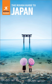 Rough Guide to Japan (Travel Guide eBook) - Rough Guides