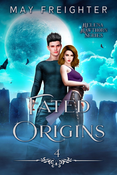 Fated Origins