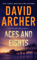 David Archer - Aces and Eights artwork