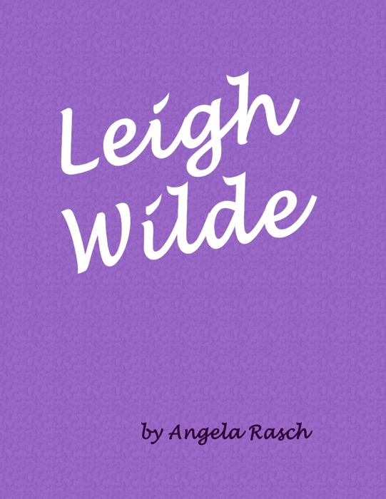 Leigh Wilde