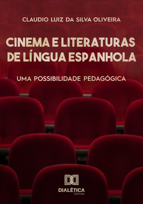Cinema e Literaturas de Língua Espanhola