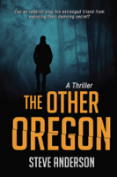 Steve Anderson - The Other Oregon artwork