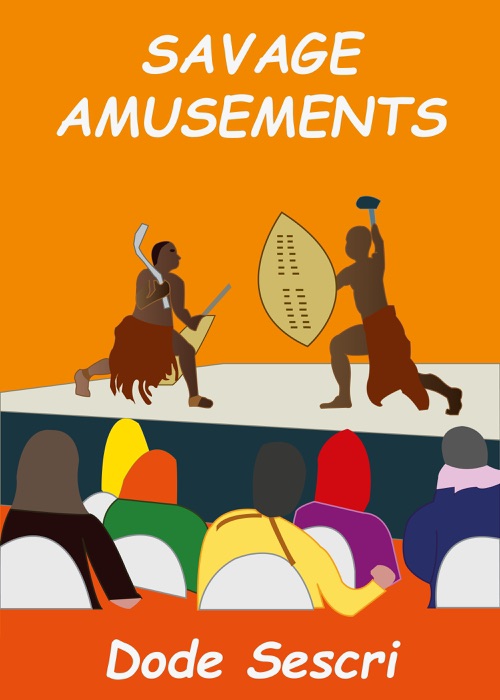 Savage Amusements